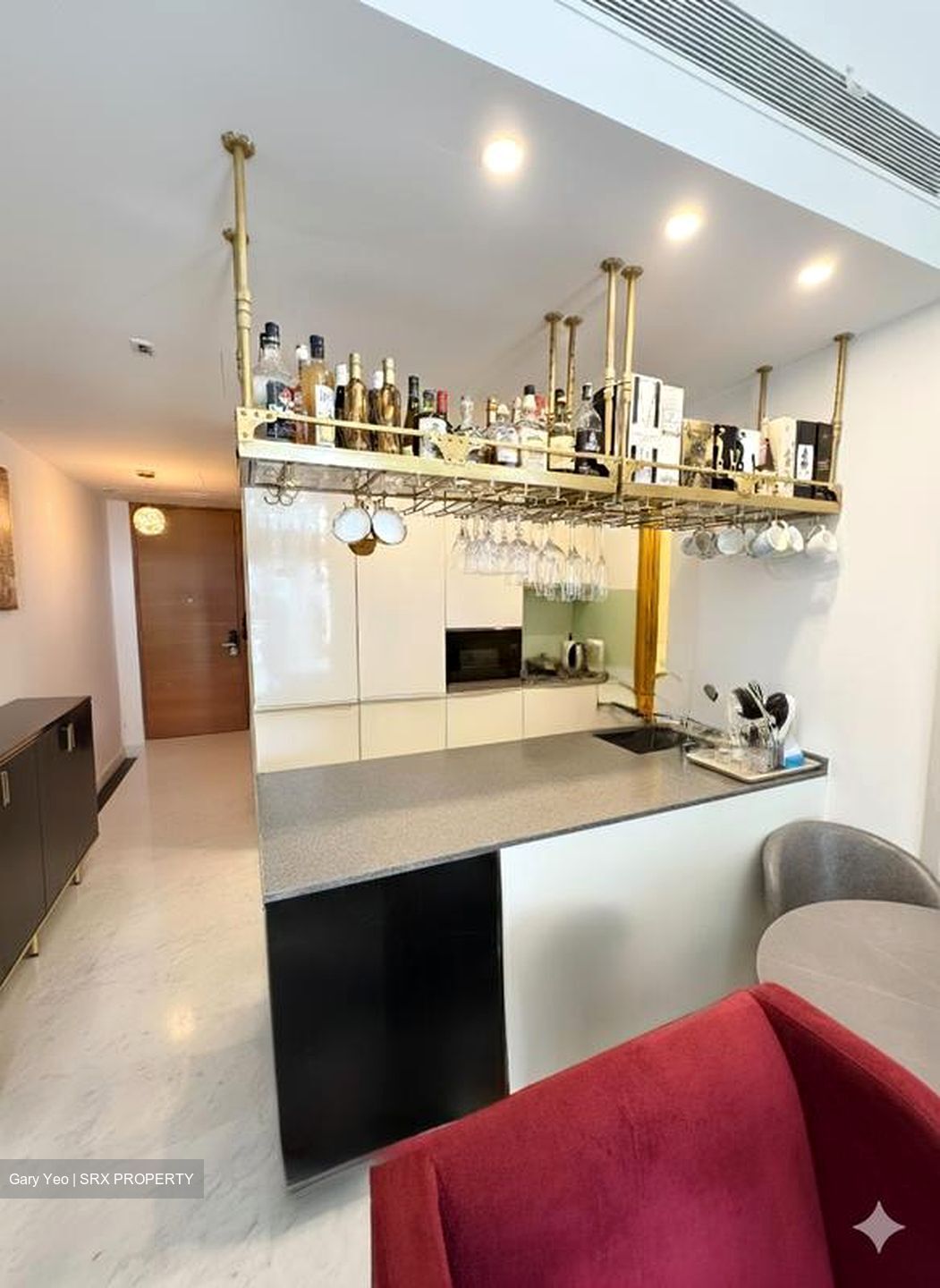 Marina One Residences (D1), Apartment #504527961